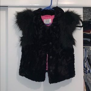 Jacket/vest